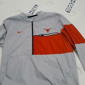 Nike texas longhorns